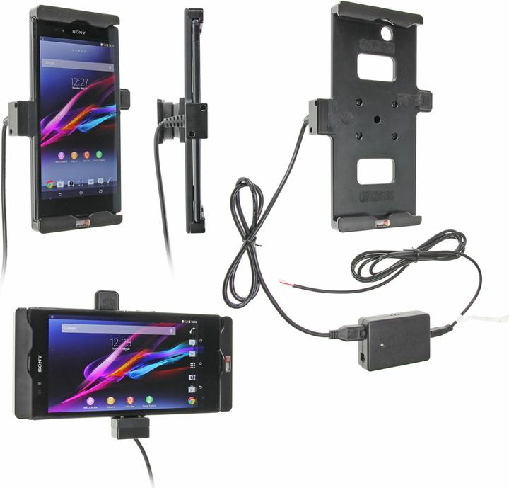 Image du produit Brodit Support fixe actif Sony Xperia Z Ultra