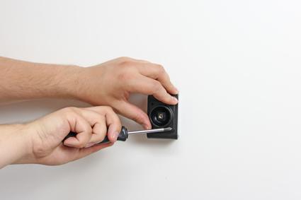 Image du produit Brodit Support fixe actif Sony Xperia Z Ultra