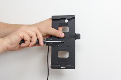 Image du produit Brodit Support fixe actif Sony Xperia Z Ultra