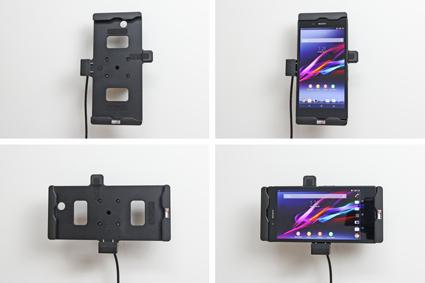 Image du produit Brodit Support fixe actif Sony Xperia Z Ultra