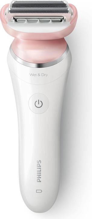 Immagine prodotto Philips SatinShave Prestige