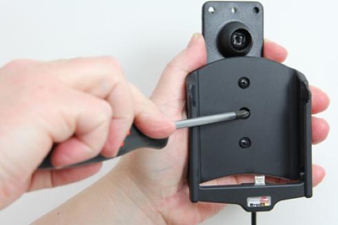 Image du produit Brodit Support fixe actif pour HTC One M9