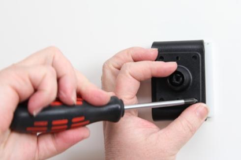 Image du produit Brodit Support fixe actif pour HTC One M9