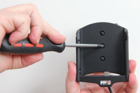 Image du produit Brodit Support fixe actif pour HTC One M9