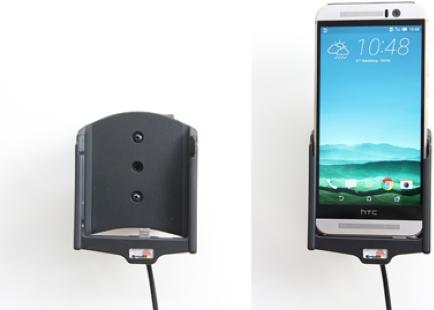 Image du produit Brodit Support fixe actif pour HTC One M9