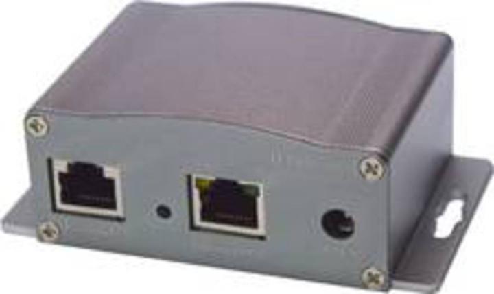 Produktbild Wantec 2wIP-E-S-TW Adapter mit RJ45 Switchseite