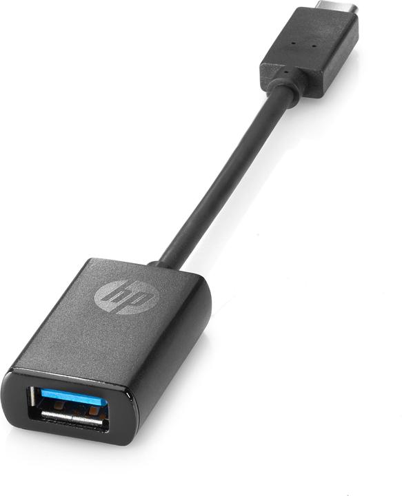 HP Adattatore HPI da USB-C a USB 3.0 (0.14 m, USB 3.0)