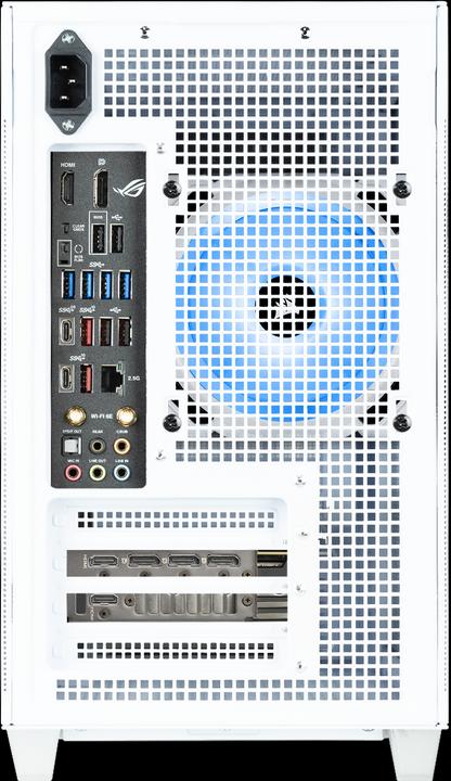Produktbild Joule Performance High End Gaming PC RTX4060TI I7 32GB 2TB L1130910 (Intel Core i7-14700K, 32 GB, 2000 GB, GeForce RTX 4060 Ti)