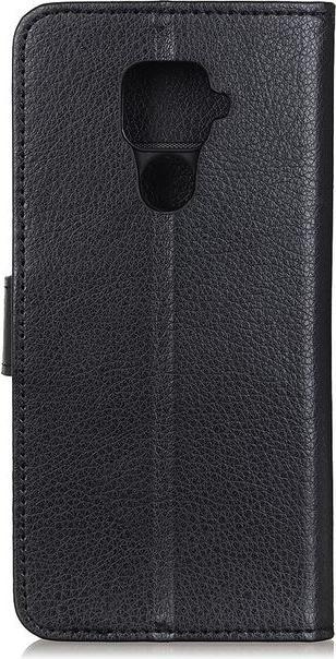 Immagine prodotto MU Classic Serie di copertine per libri in pelle Litchi (Mate 30 Lite)