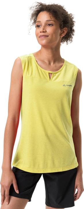 Produktbild Vaude Skomer Hiking Top (XXS)