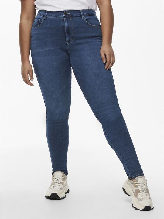 Actual product image Only Skinny Fit Jeans (W54/L34)