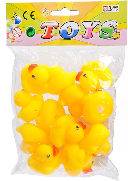 Produktbild LG-Imports Mini Gummienten