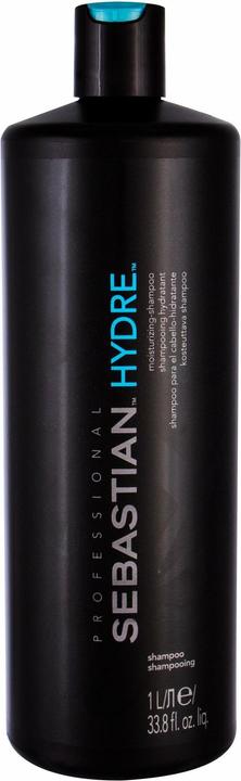Actual product image Sebastian Hydre (1000 ml, Liquid shampoo)
