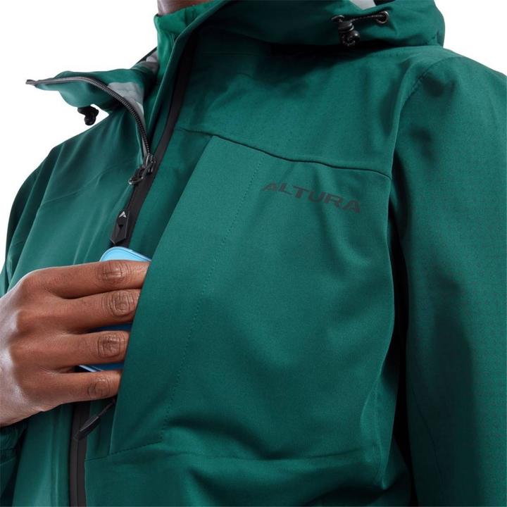 Produktbild Altura Nightvision Zephyr (XXL)