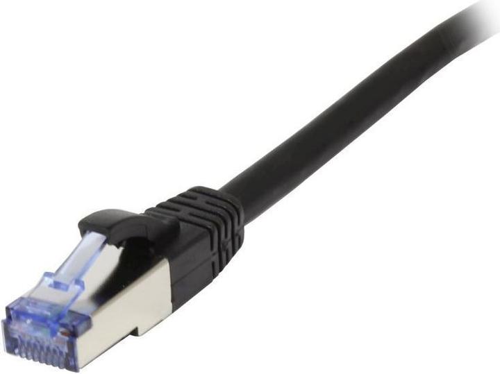 Actual product image Synergy 21 Network cable (S/FTP, CAT6a, 40 m)