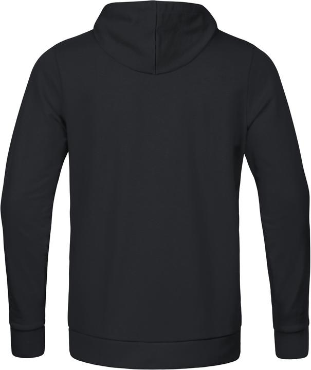 Actual product image JAKO Hooded Sweat Base (4XL)