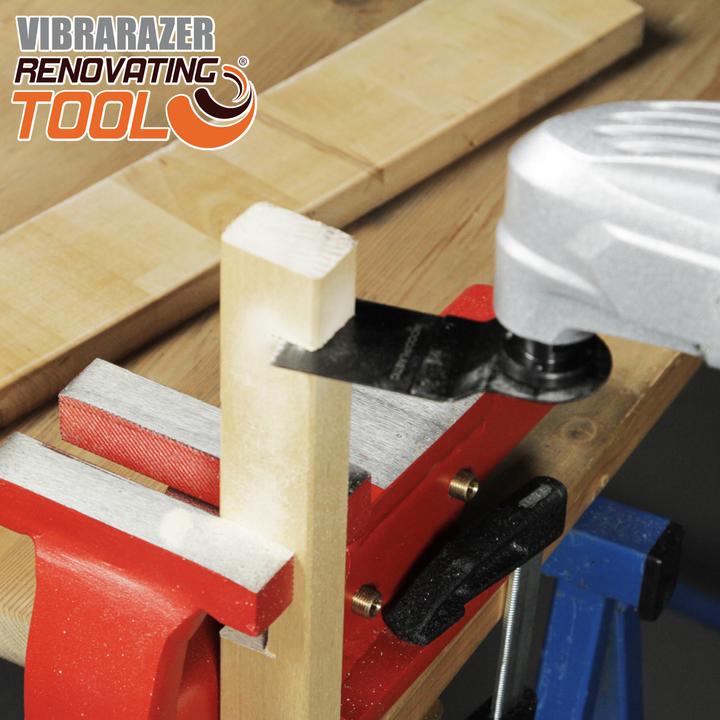 Immagine prodotto Best direct Vibrarazer Renovating Tool