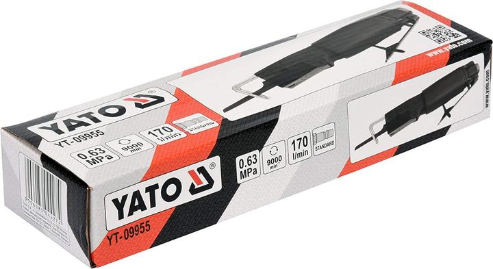 Produktbild Yato Druckluft-Säge