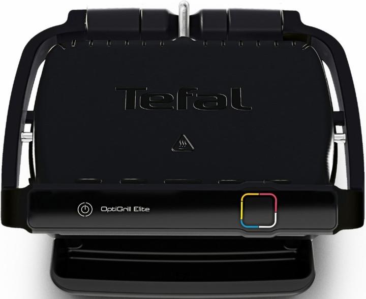 Immagine prodotto Tefal OptiGrill Elite (Spina UE)