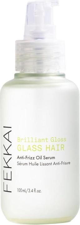 Fekkai - Siero anticrespo per capelli in vetro brillante 100ML (100 ml)