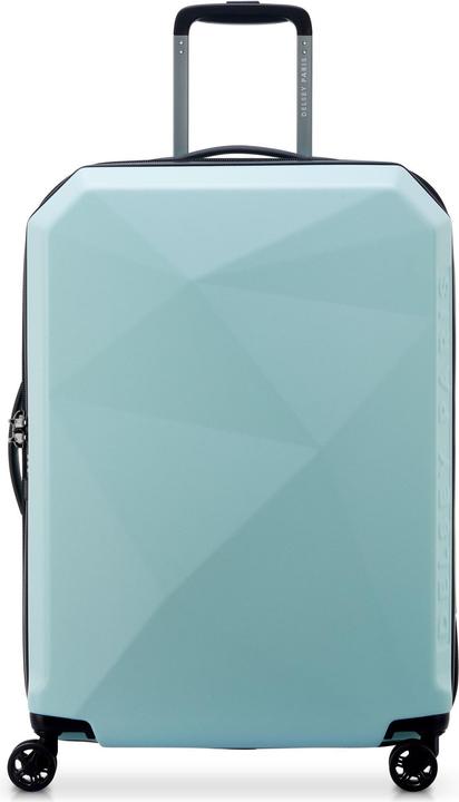 Produktbild Delsey Karat 2.0 4 Rollen Trolley 66 cm (70 l, M (50 - 90l))