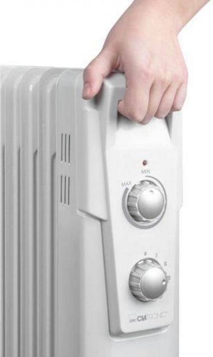 Actual product image Clatronic RA 3736 (2000 W)
