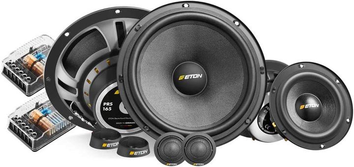 ETON PRS165.3 (1 Paar)