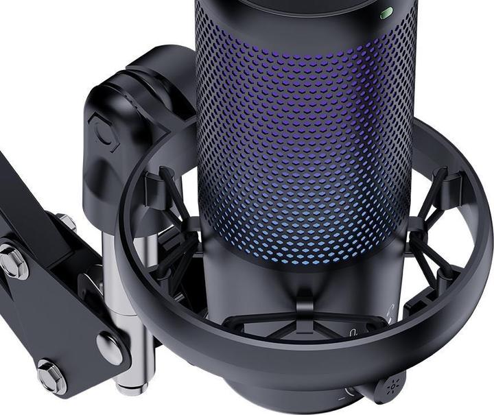 Actual product image Feelworld VM1-AS Microphone