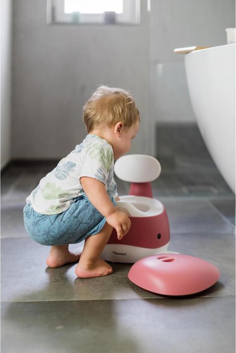Immagine prodotto Kindsgut Kindertöpfchen Wal