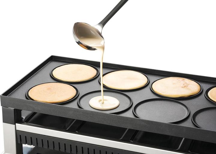 Produktbild Solis 5 in 1 Table Grill