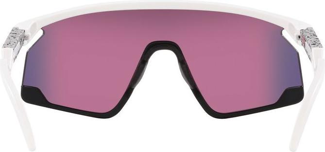 Actual product image Oakley Bxtr (Mat white, matt white-sapphire)