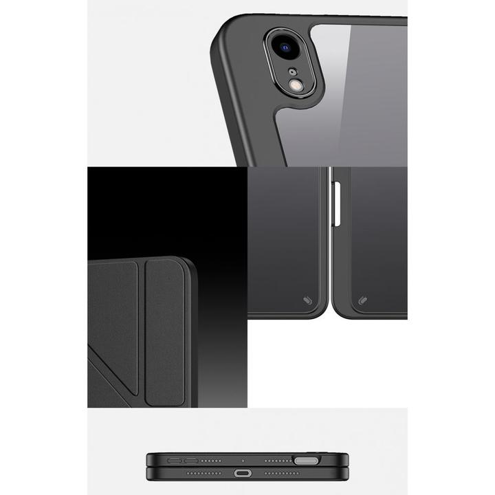 Produktbild Dux Ducis Magi Series Bookover (iPad mini 6)