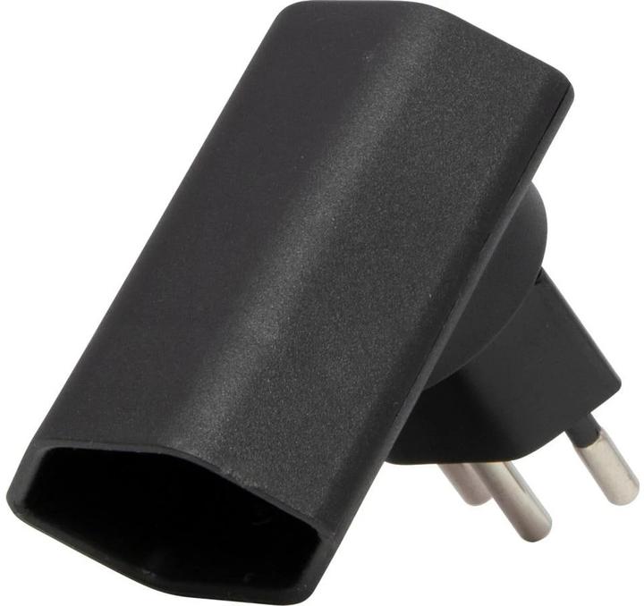 Brennenstuhl Adaptateur angulaire (Type 13, 1 x)