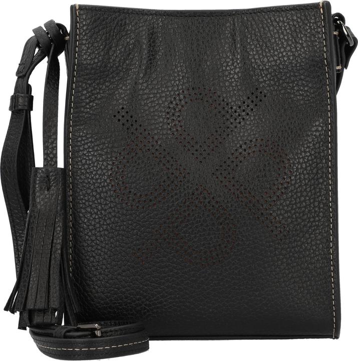 Picard Peephole Mini Bag Umhängetasche Leder 17 cm