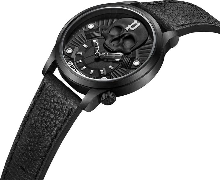 Immagine prodotto Police Jet (Orologio da polso analogico, 44 mm)