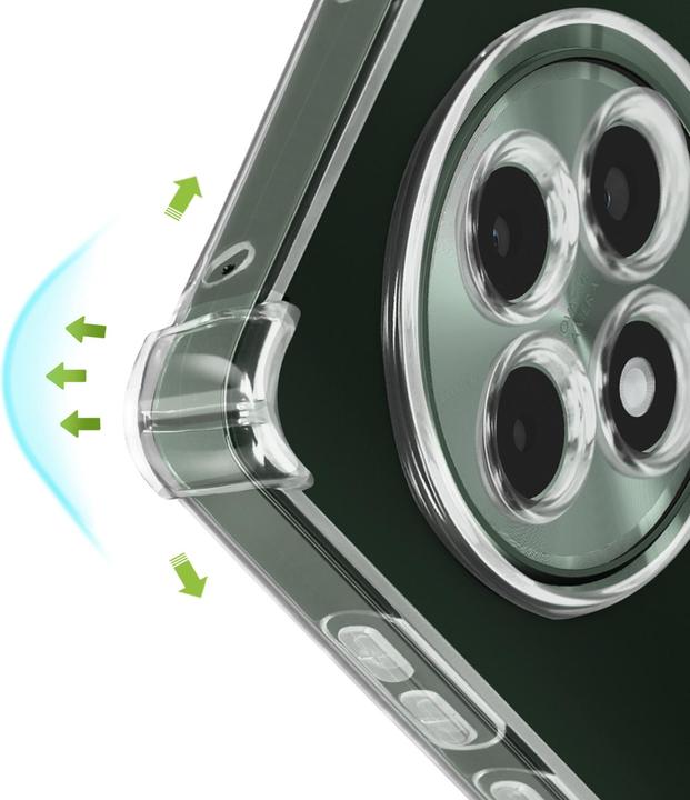 Produktbild Avizar ToughShield Case (Oppo Reno12)