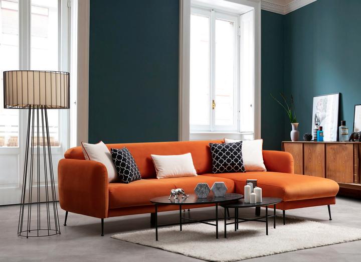 Actual product image Atelier del Sofa Chandler (Corner sofa)