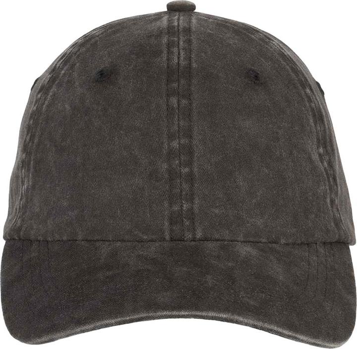Native Spirit BaseballMütze Gewaschen (One Size)