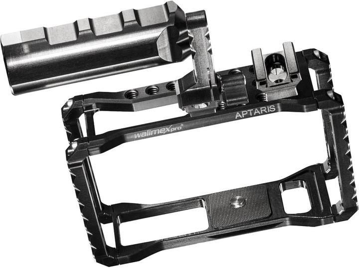 Actual product image Walimex Aptaris for Nikon 1 (Cage)