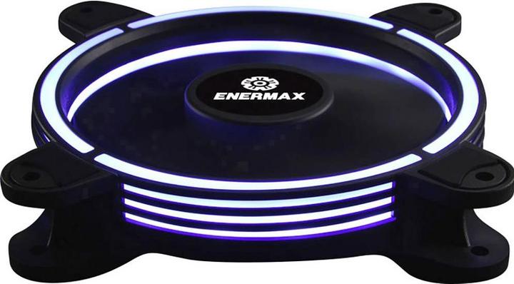 Immagine prodotto Enermax T.B.Rgb (120 mm, 6 x)
