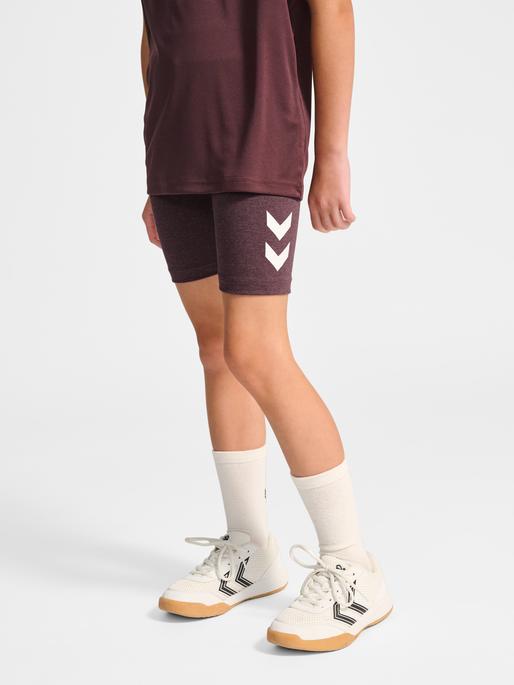 Immagine prodotto hummel hmlJR LOGO SHORT TIGHTS (164)