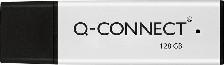 Actual product image Q-Connect Clé USB 3.0 Flash Drive white (128 GB, USB-A)