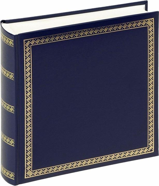 Produktbild Walther Design Das schicke Dicke 26x25 100 Seiten Buch MX103L (26 x 25 cm)