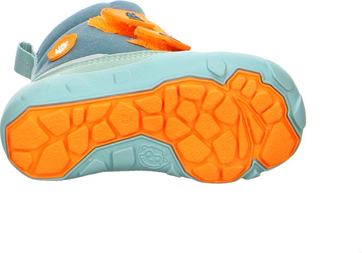 Actual product image Affenzahn Winter boots VEGAN COMFY bunny (24)