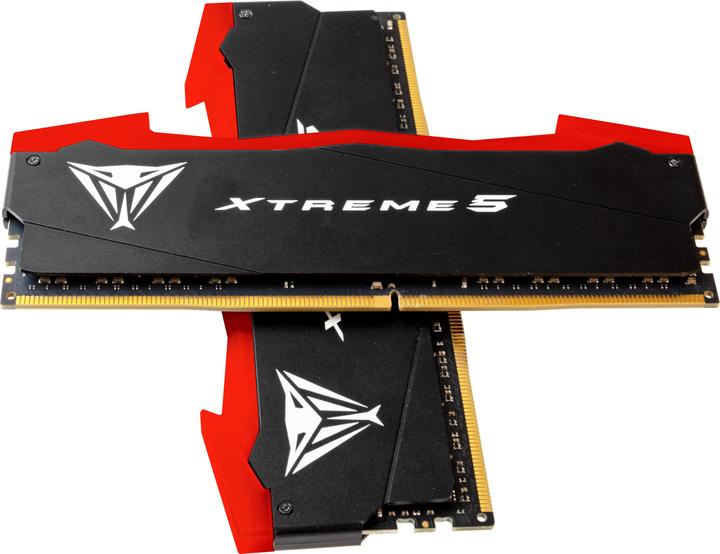 Produktbild Patriot Viper Xtreme 5 (2 x 24GB, 8200 MHz, DDR5-RAM, DIMM)