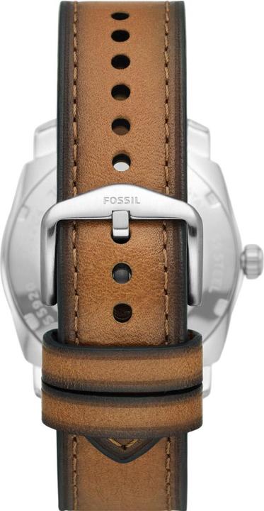 Actual product image Fossil Machine (Analogue wristwatch, 42 mm)