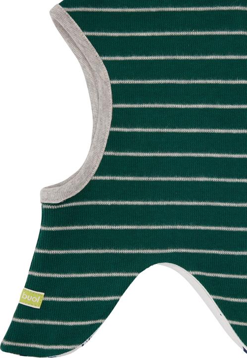 Immagine prodotto loud + proud Berretto slip-on a righe (74/80)