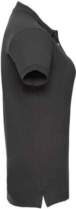 Immagine prodotto Russell Maglietta Polo Elasticizzata Donna (L)