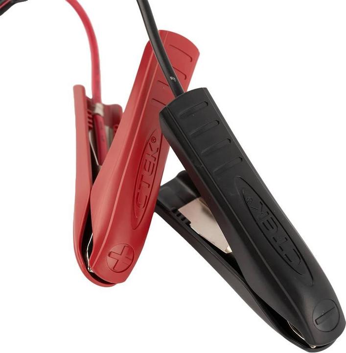 Actual product image Ctek Charge level display Comfort