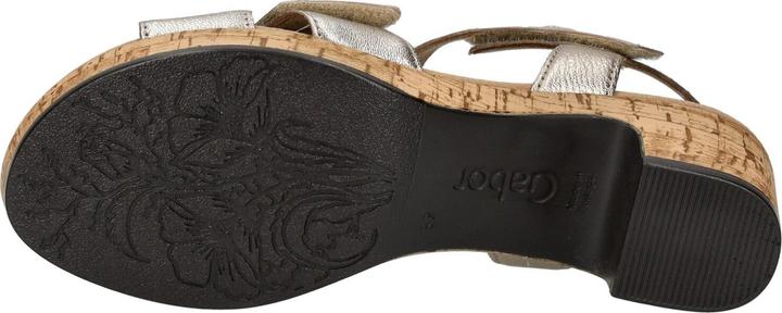 Immagine prodotto Gabor Sandalen (39)